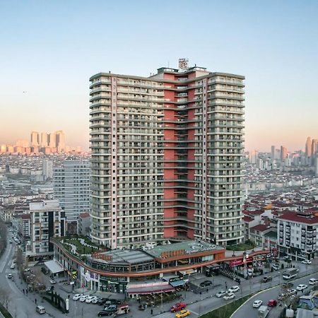 Linkinn Luxury Residence & Spa Istanbul Exteriör bild