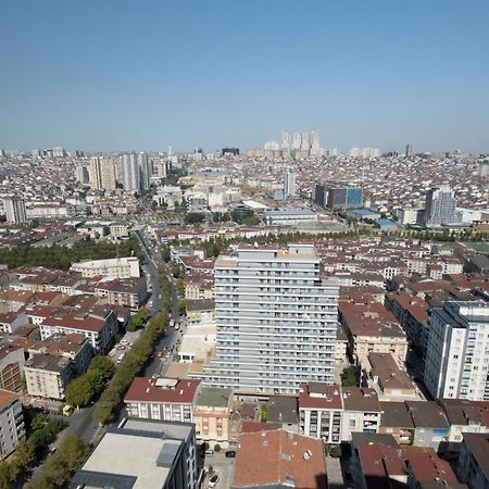 Linkinn Luxury Residence & Spa Istanbul Exteriör bild