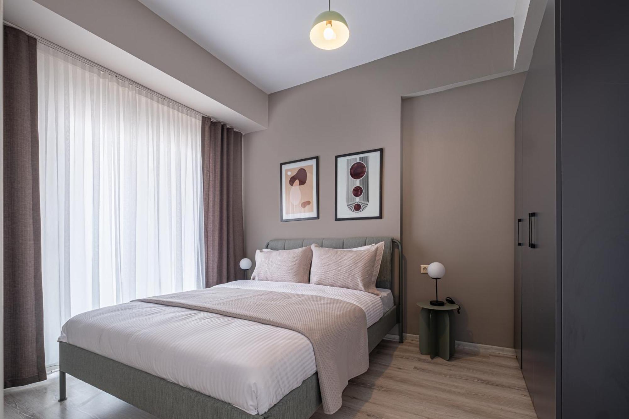 Linkinn Luxury Residence & Spa Istanbul Rum bild