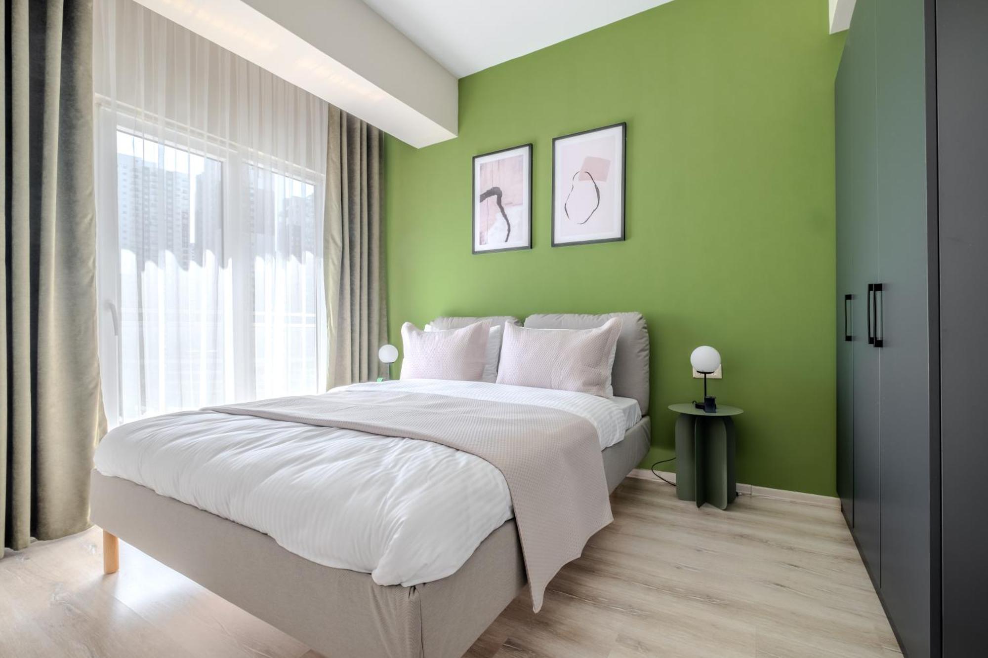 Linkinn Luxury Residence & Spa Istanbul Rum bild