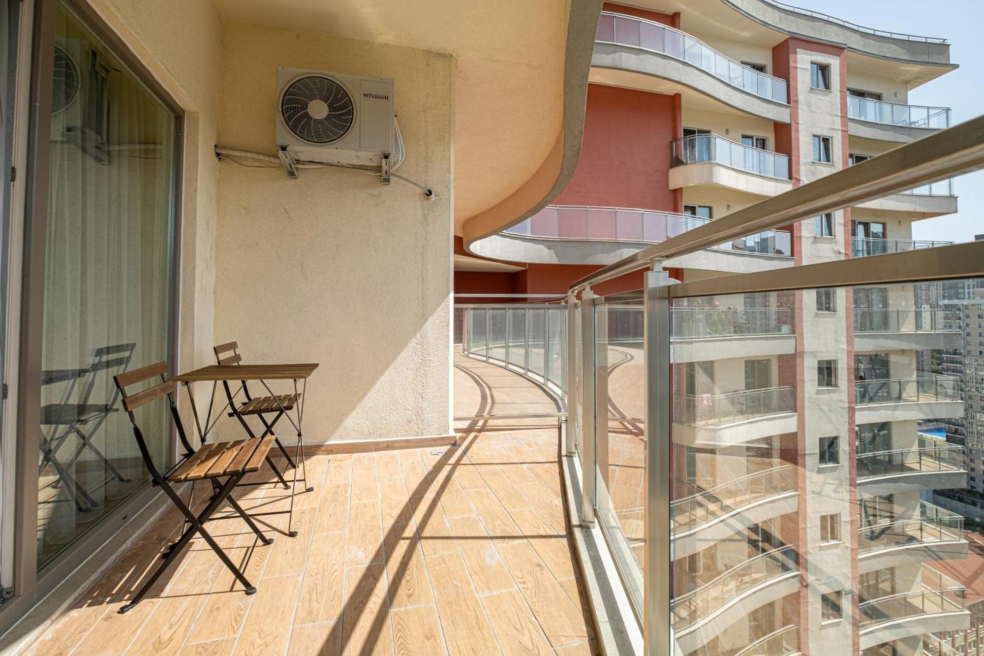 Linkinn Luxury Residence & Spa Istanbul Rum bild