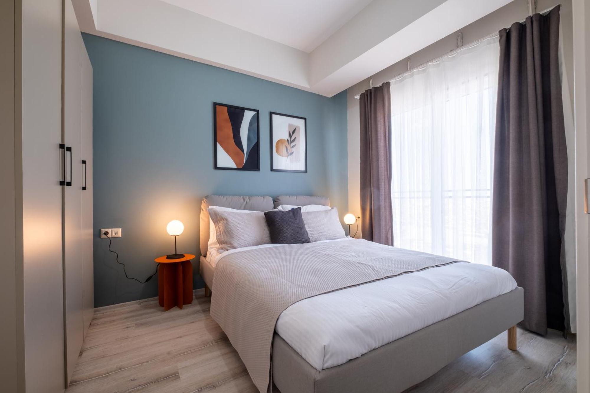 Linkinn Luxury Residence & Spa Istanbul Exteriör bild