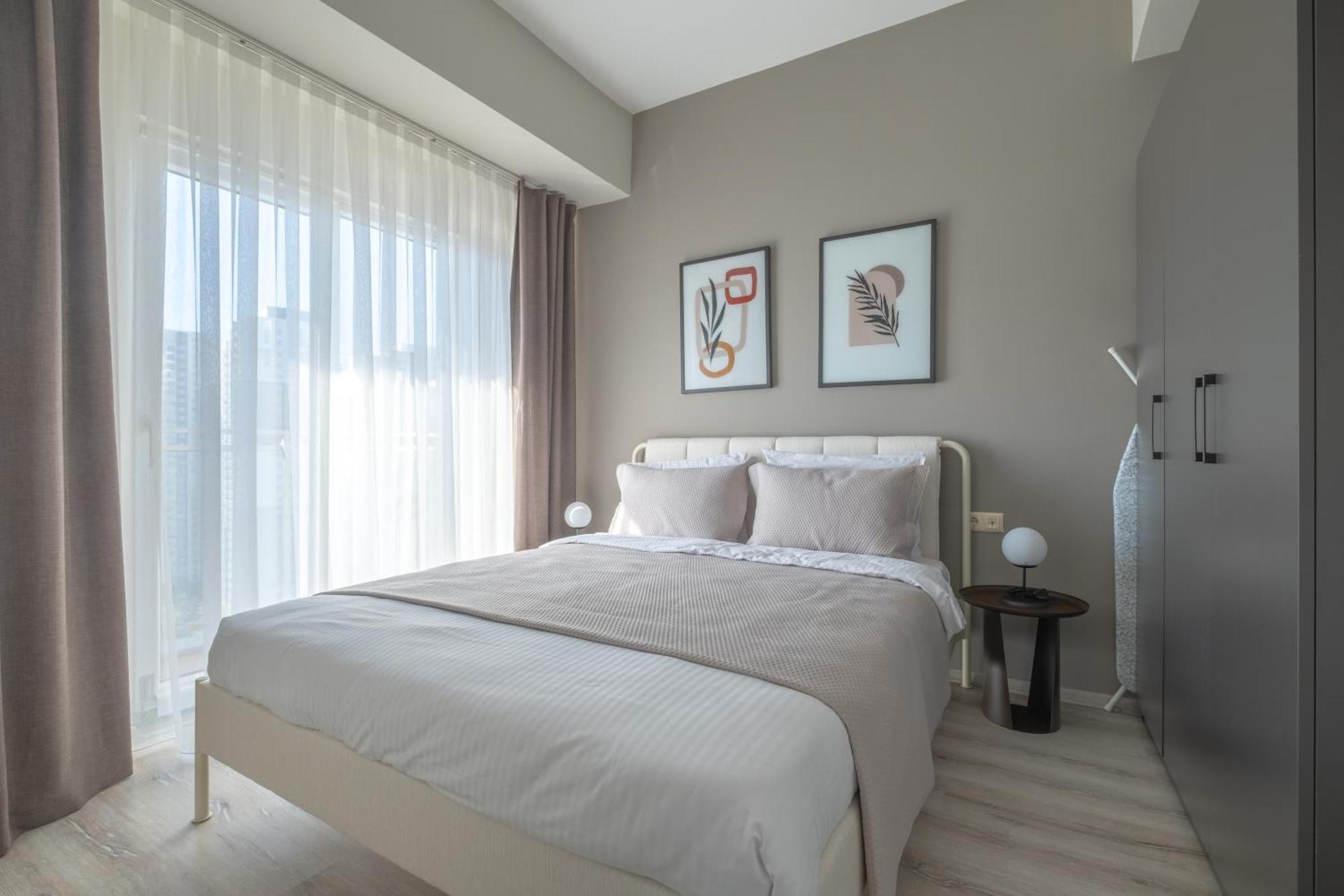 Linkinn Luxury Residence & Spa Istanbul Rum bild