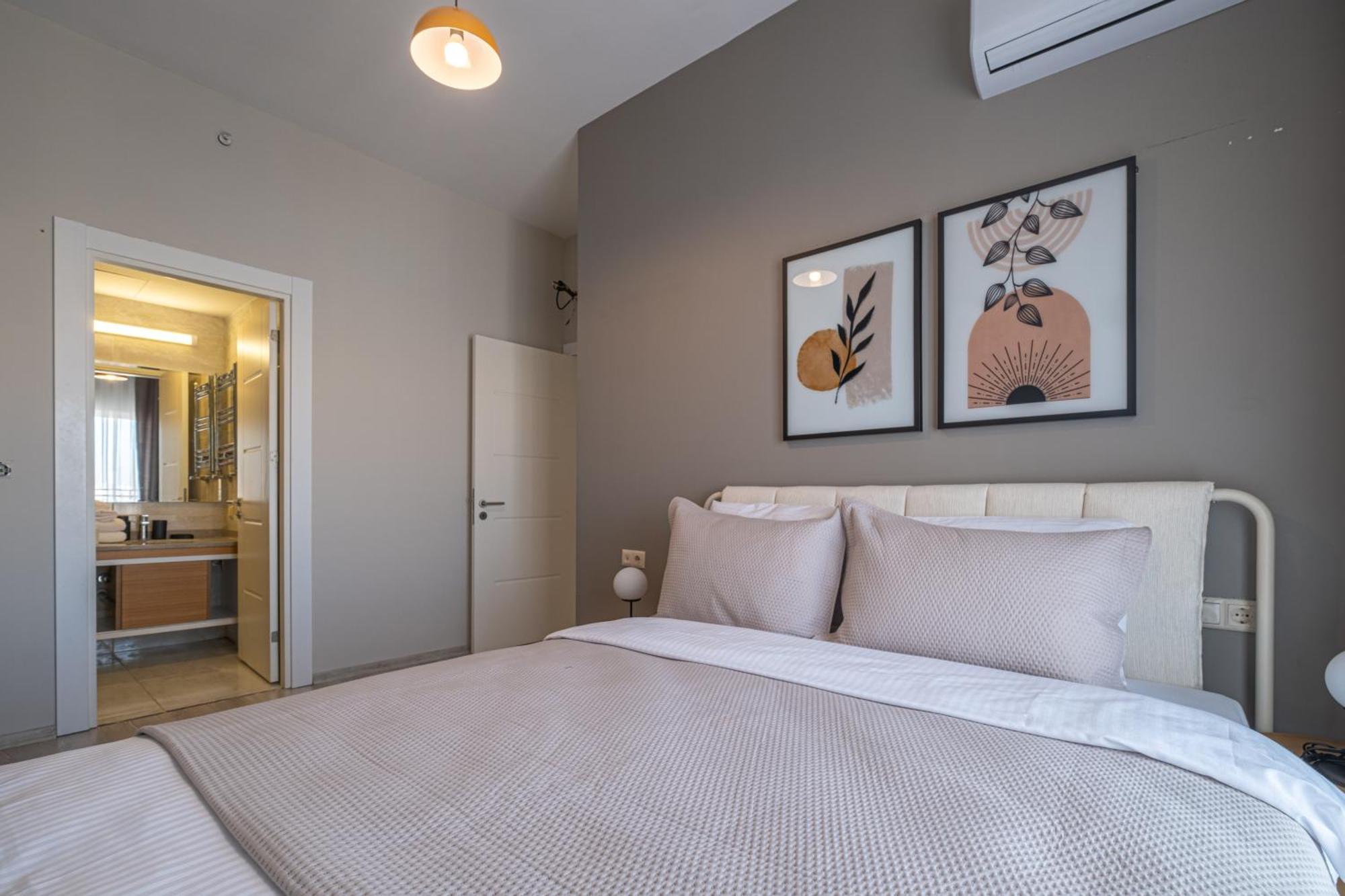 Linkinn Luxury Residence & Spa Istanbul Rum bild