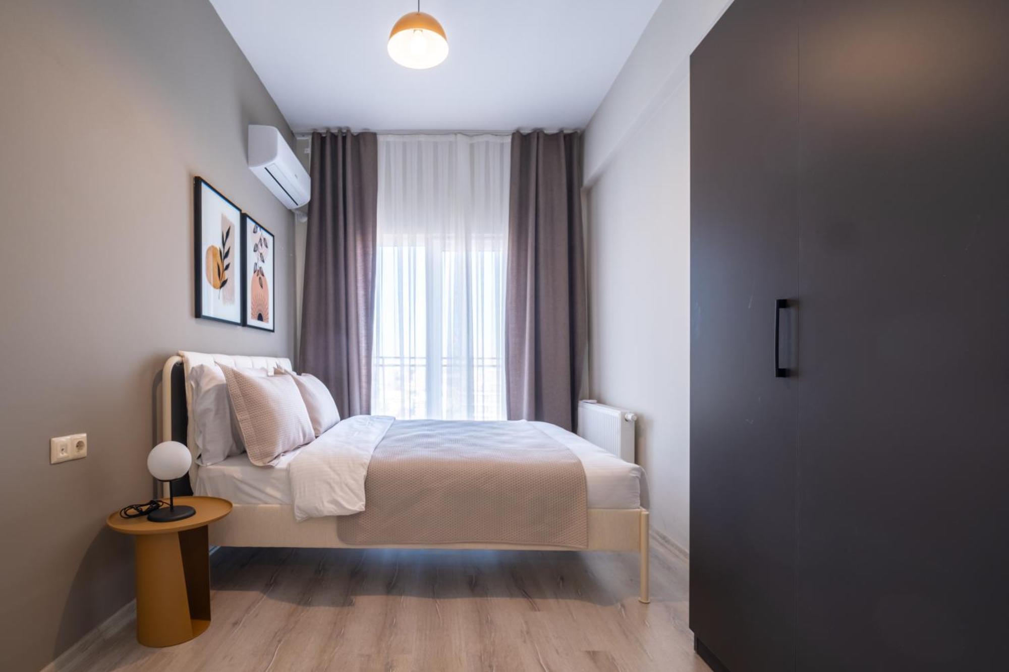 Linkinn Luxury Residence & Spa Istanbul Rum bild